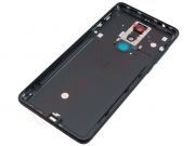 Tapa de batería Service Pack negra para Nokia 5.1 , TA-1075